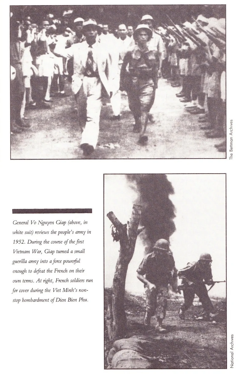 America and Vietnam: The Elephant and the Tiger - Image 2