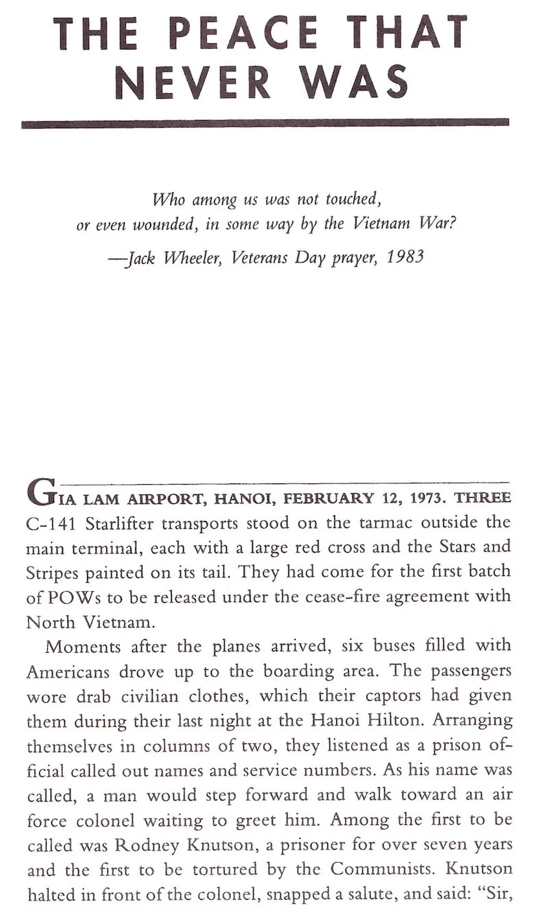 America and Vietnam: The Elephant and the Tiger - Image 3