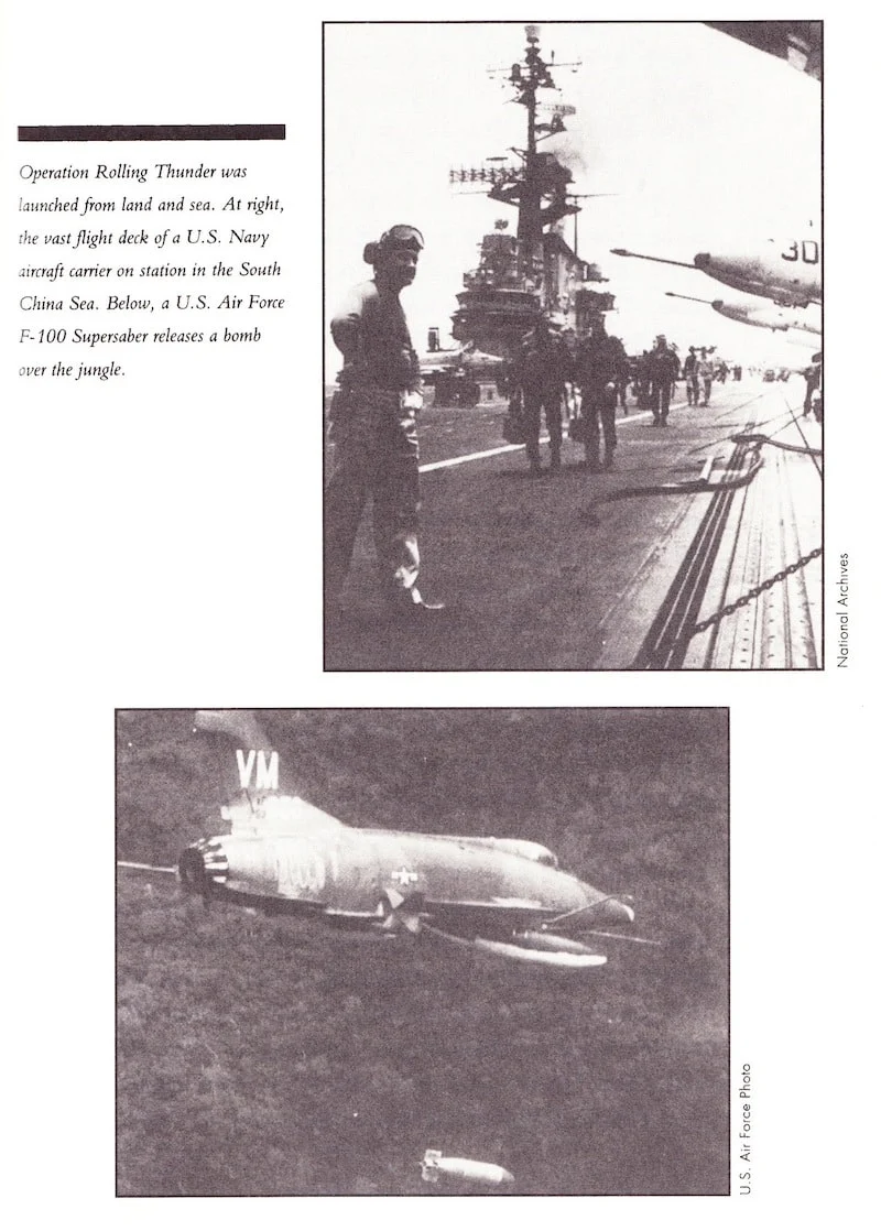 America and Vietnam: The Elephant and the Tiger - Image 4