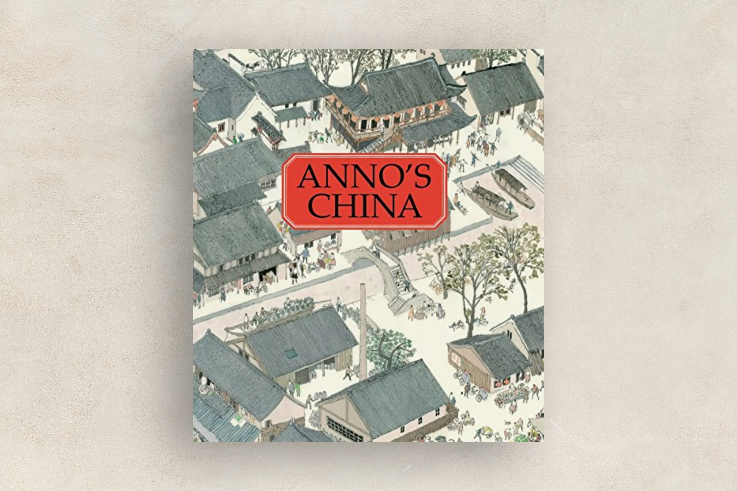 Charter School: Around the World Part 1 Curriculum