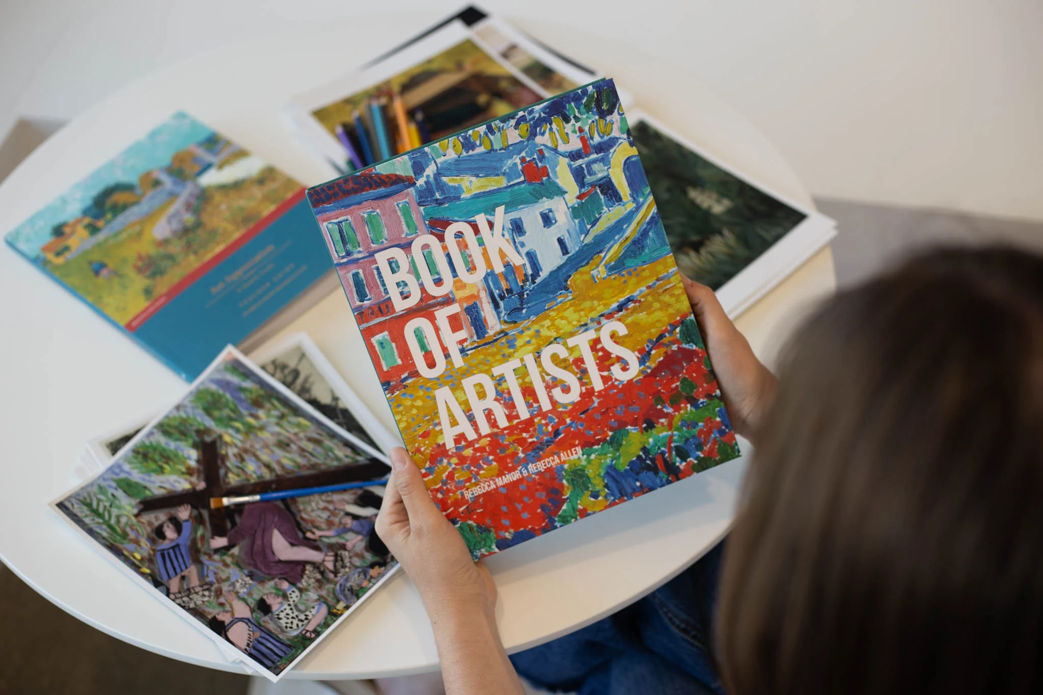 Art Appreciation (Family Study) - Image 4