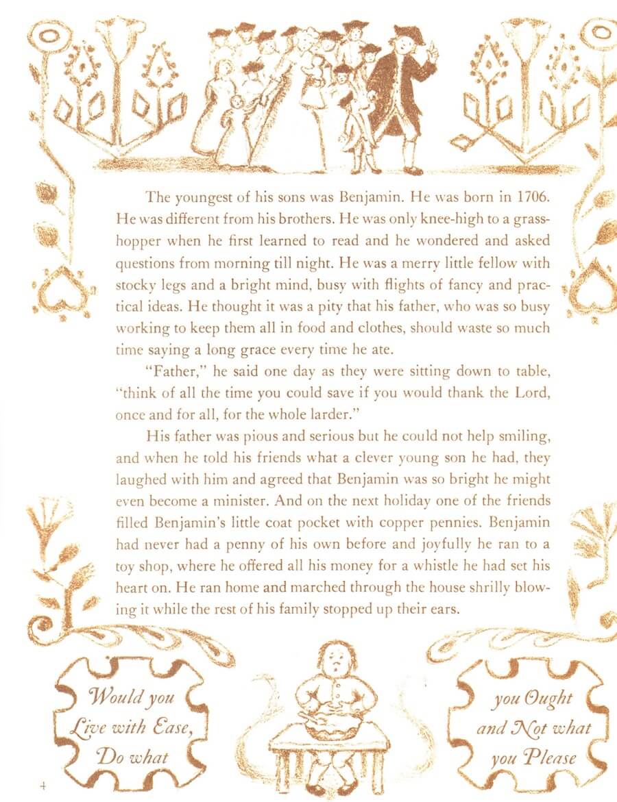 Benjamin Franklin - Image 4