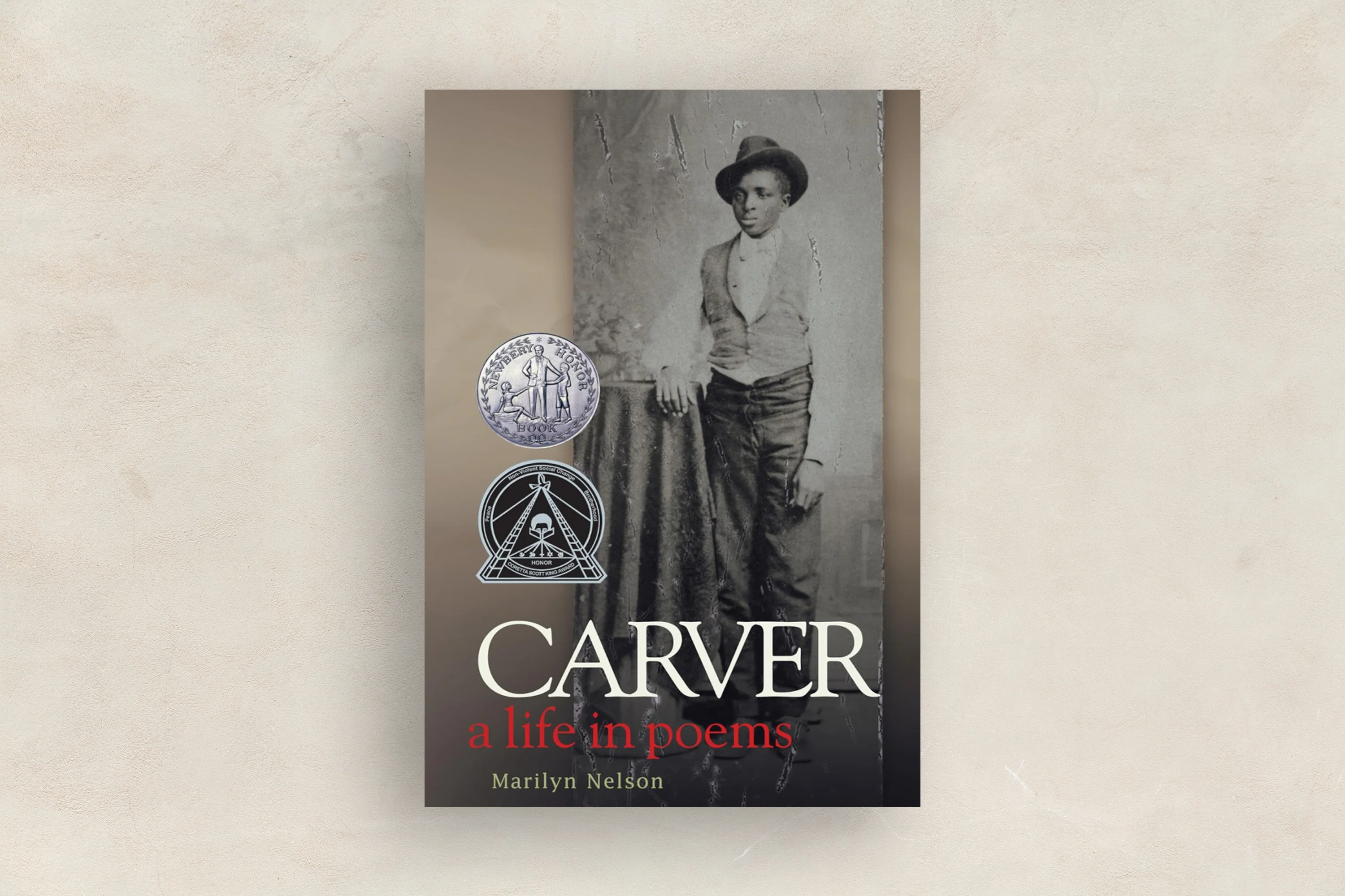 Carver: A Life in Poems