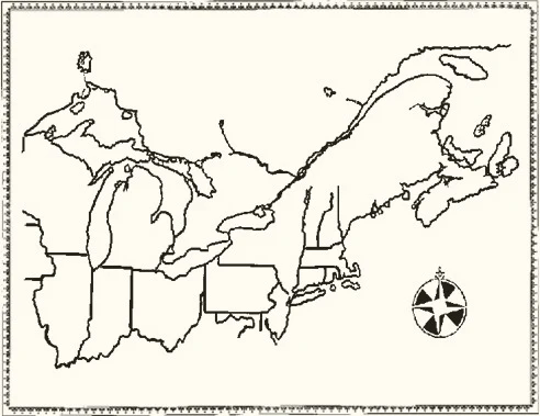 Charter School: Holling 3-7 Geography Curriculum - Unit Study - Image 5