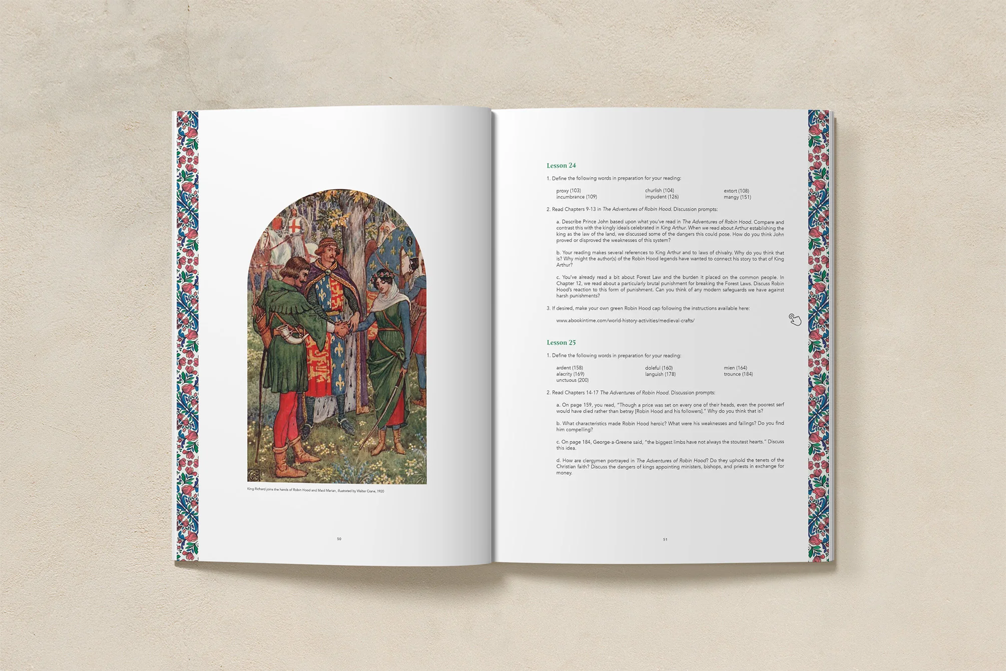 Medieval History (5-8) - Image 3