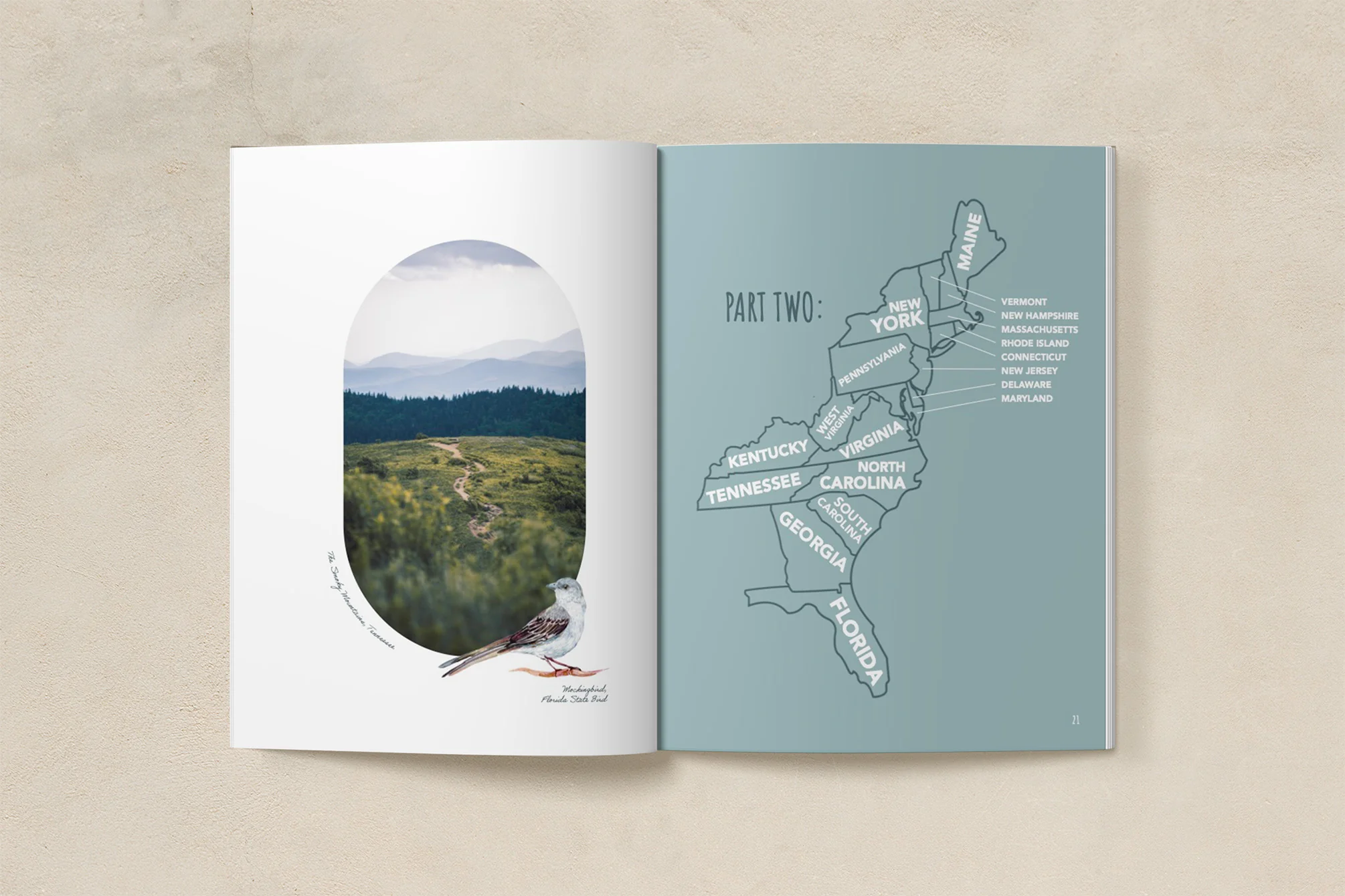 Charter School: US Geography K-3 Curriculum - Image 4