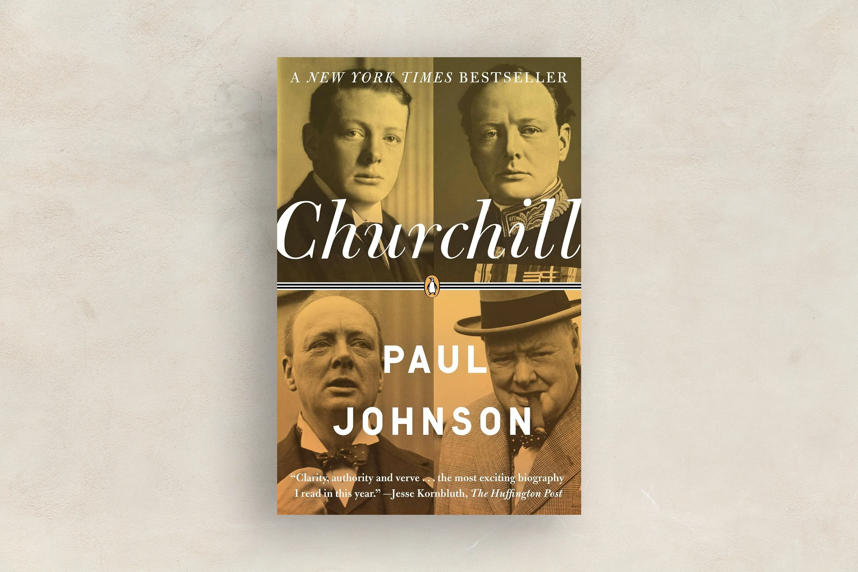 Churchill