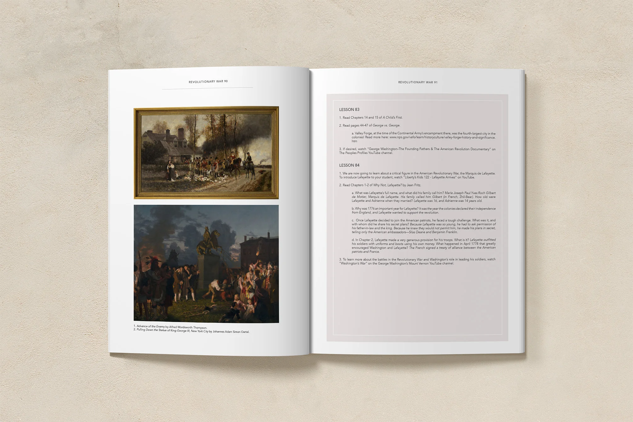 Early American History (4-6) - Image 3