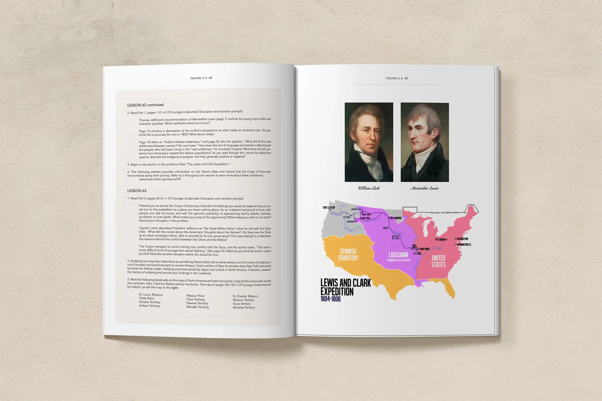 Early American History (7-9) - Image 3