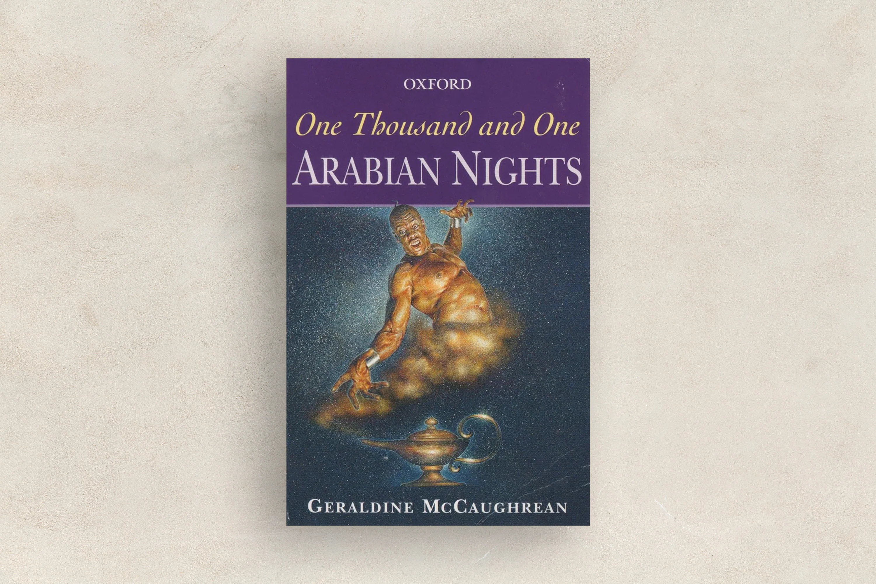 One Thousand and One Arabian Nights