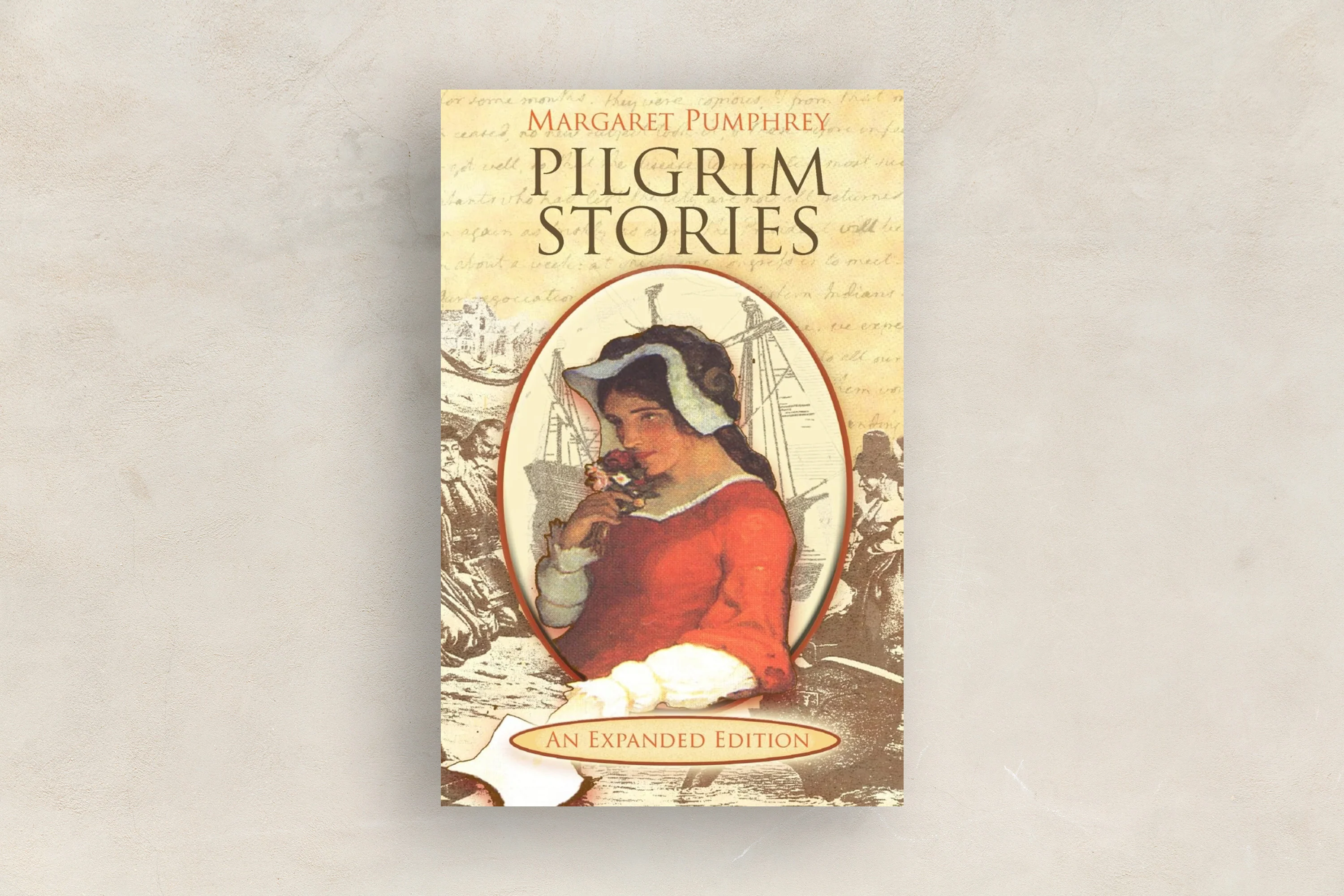 Pilgrim Stories