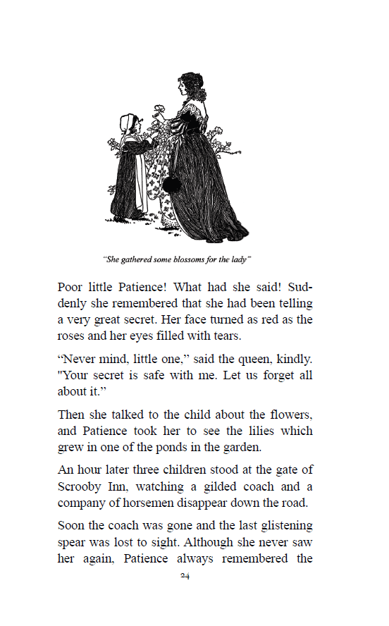 Pilgrim Stories - Image 3