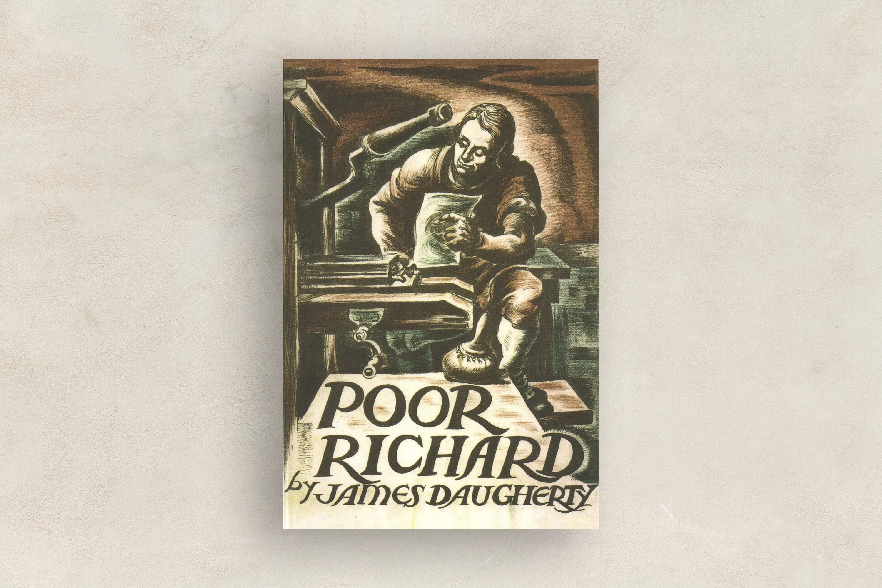 Poor Richard