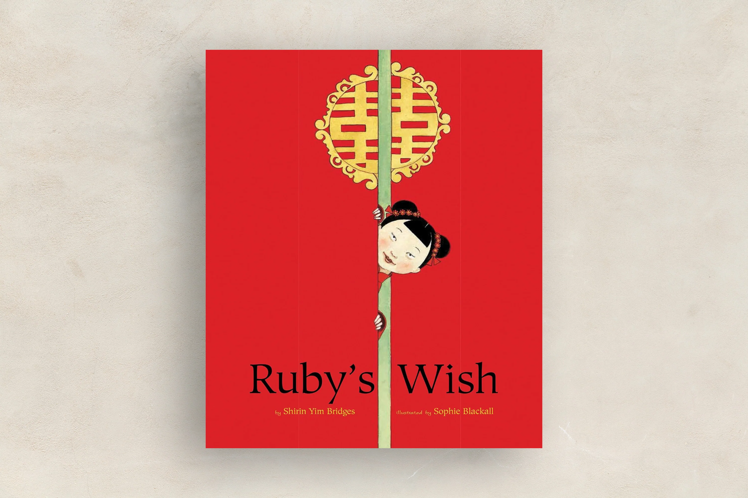 Ruby's Wish