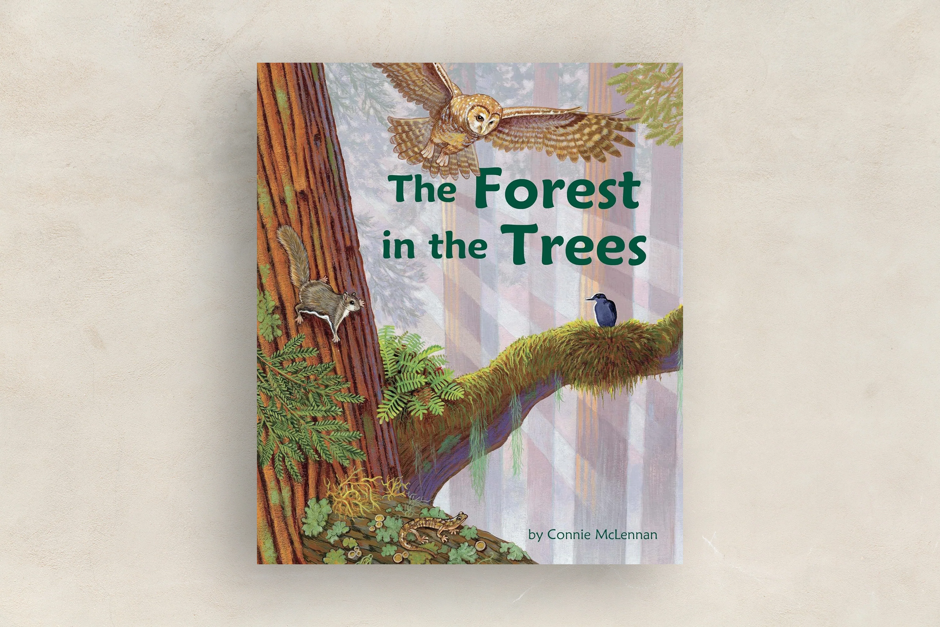 Forest in the Trees, The