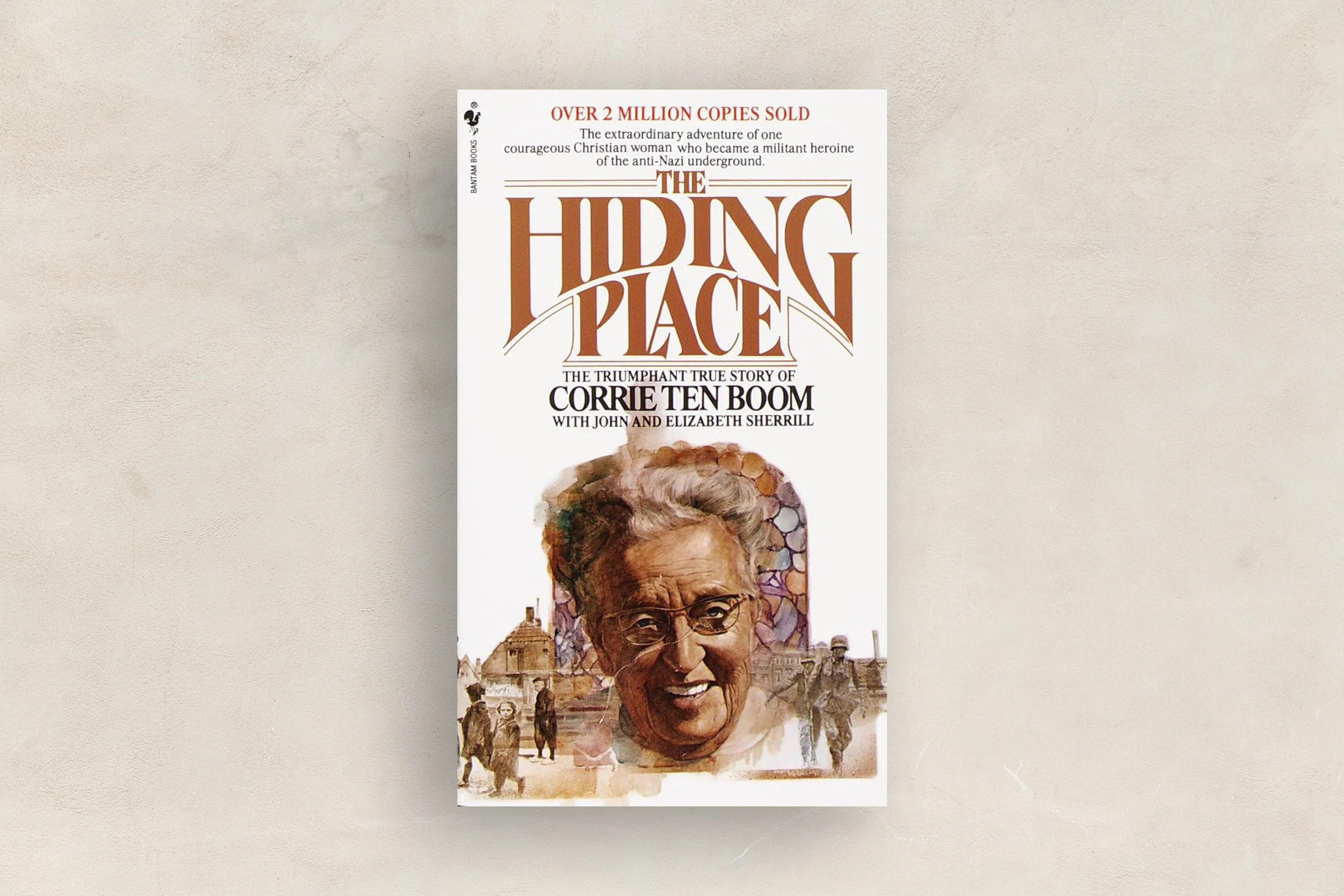 The Hiding Place