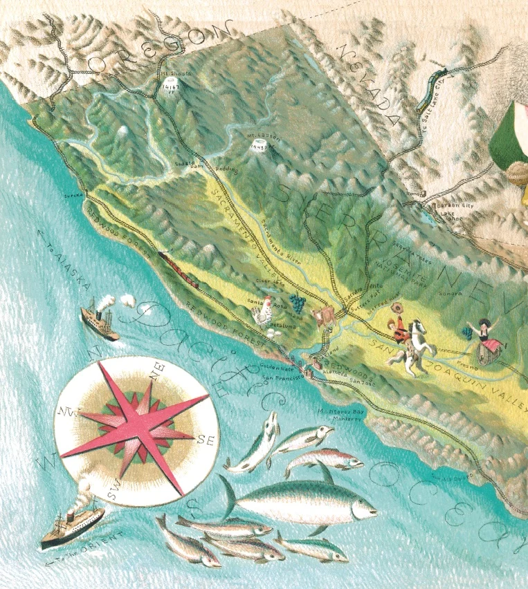 The Story of California - Image 2