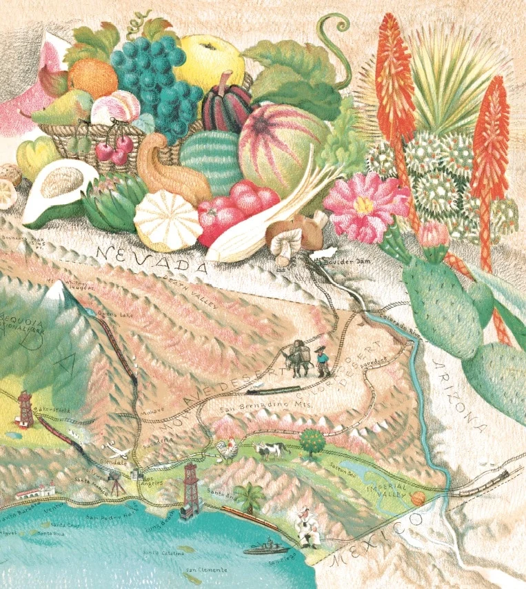 The Story of California - Image 3