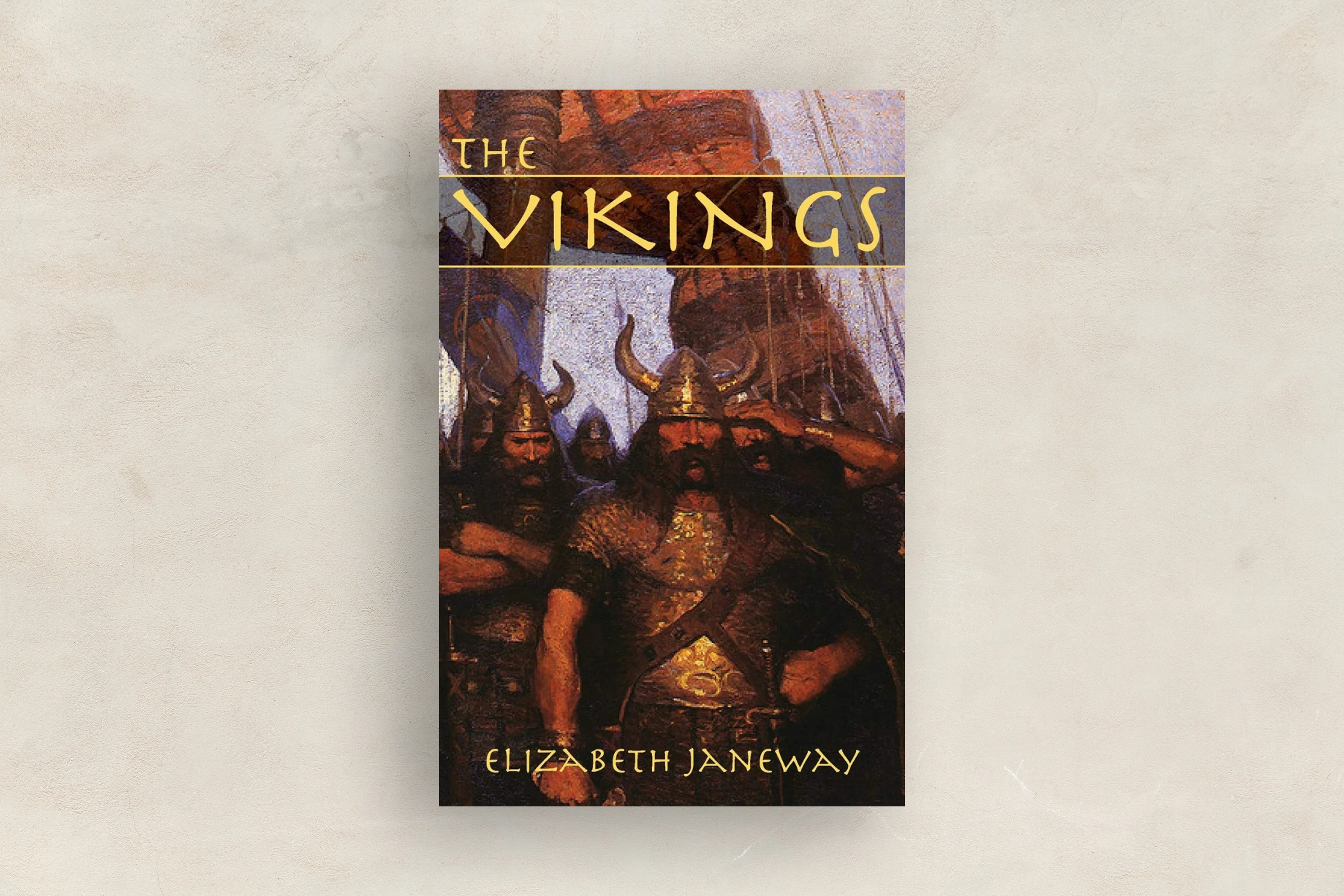 Vikings, The