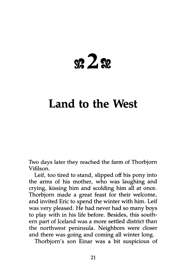 Vikings, The - Image 3