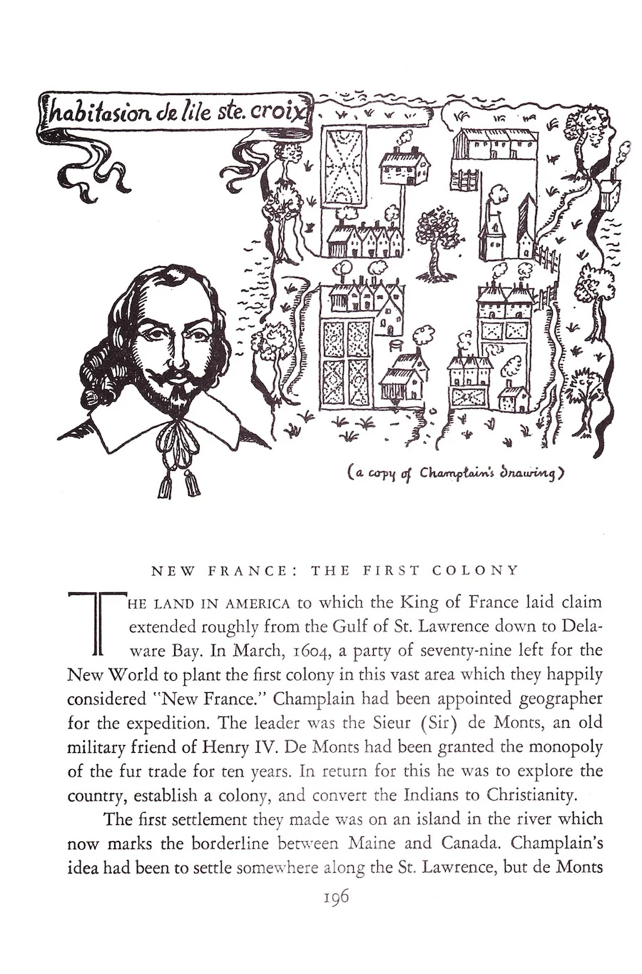 World of Captain John Smith - Image 3