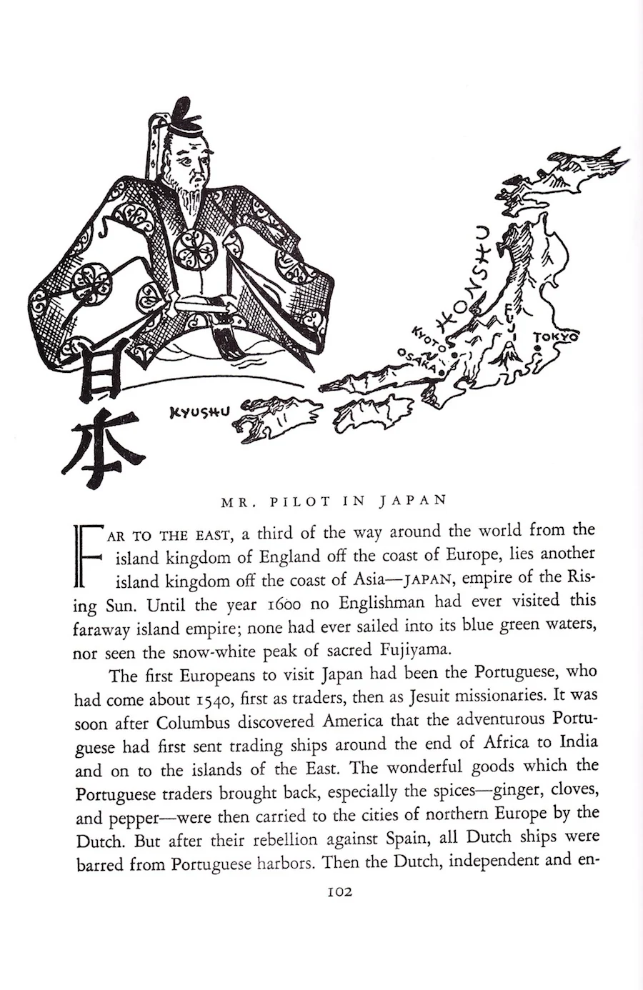 World of Captain John Smith - Image 4