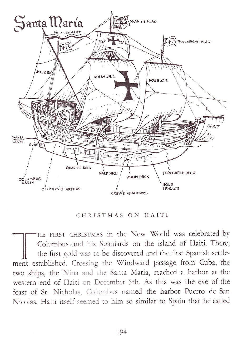 World of Columbus and Sons, The - Image 4
