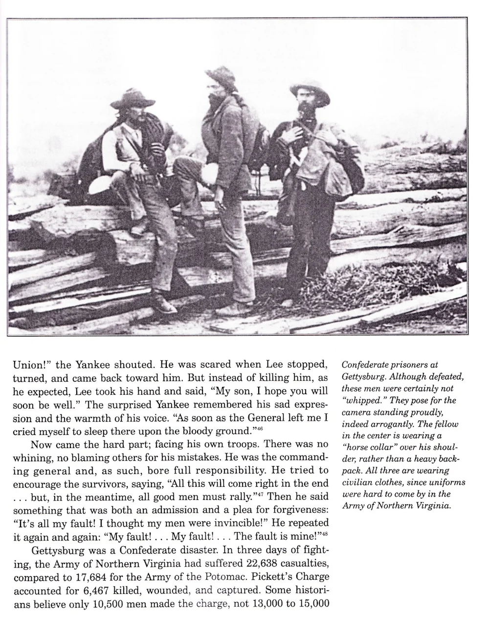 Virginia's General - Image 4